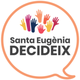 Santa Eugènia decideix (Torna a l'inici)